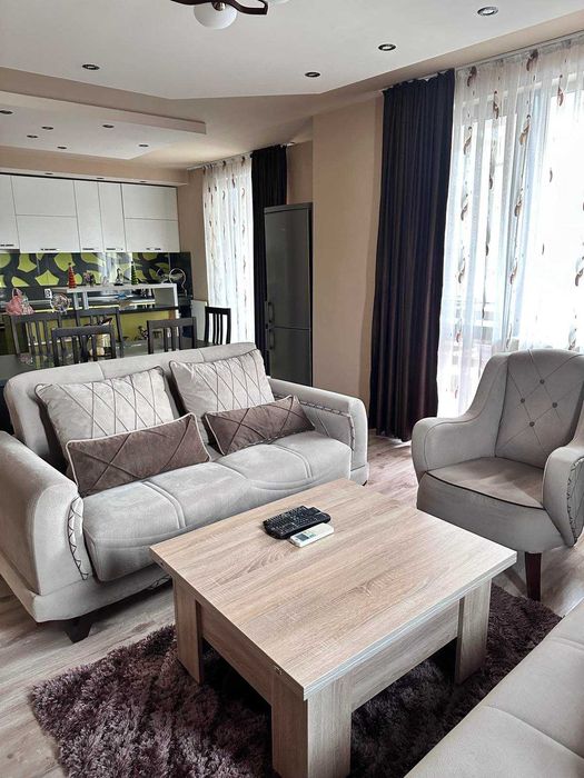Двустаен апартамент, гр. Велинград,  95 м2