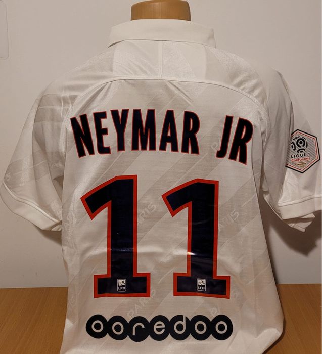 Tricou Nike PSG- Neymar nou