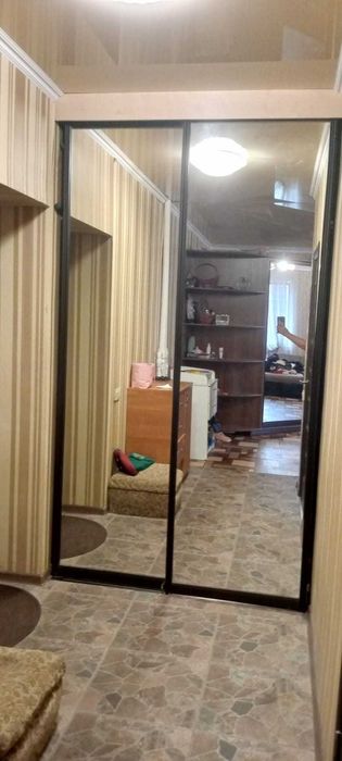 Продам полуторку 54,0 кв.м, Тлепбергенова 80