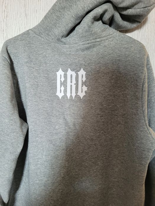 Trapstar x Syna hoodie размер М ЕДИНСТВЕНОТО в България