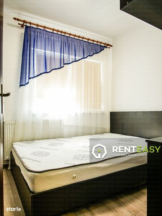 De inchiriat! Apartament cu 3 camere situat in zona Piata Unirii — fotografia 3