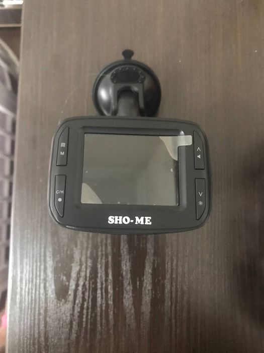 Видео регистртор антирадар