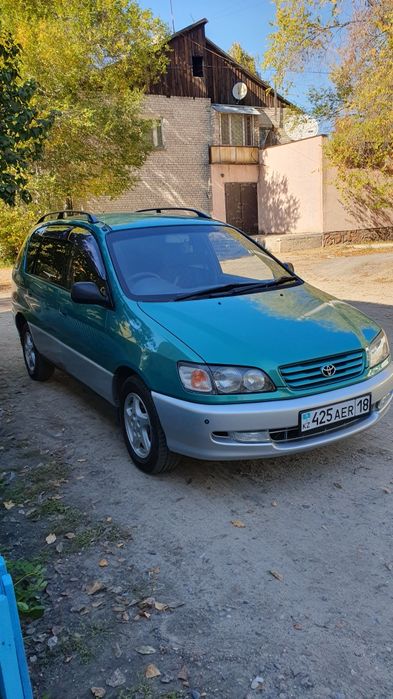 Продам Toyota Ipsum