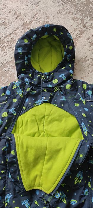 Продам комбез осень/весна
