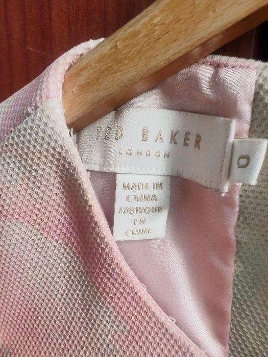 Гащеризон Ted Baker