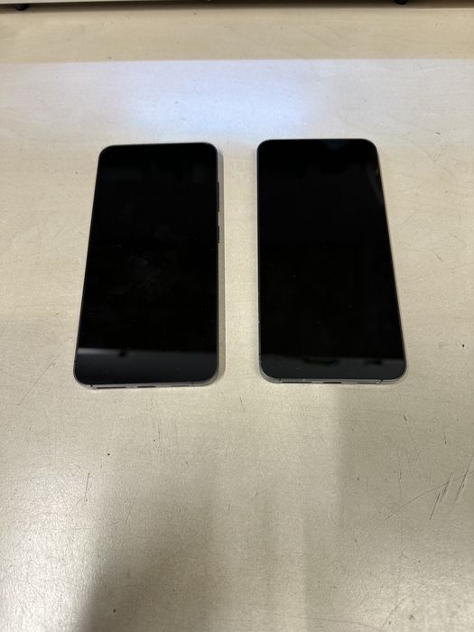 Display samsung s24 original