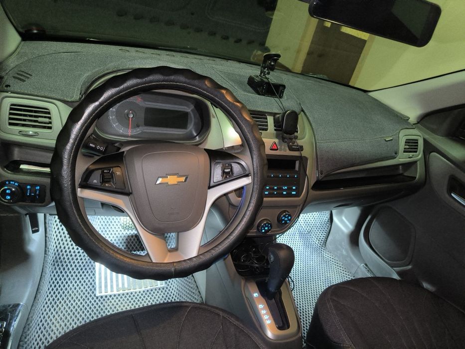 Cobalt 2023 , Darkmoon sotiladi с наворотами