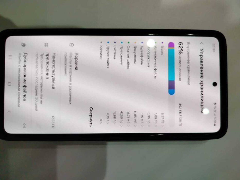 Samsung a52 в хорошем состоянии