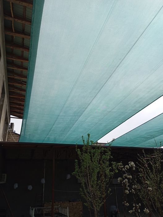 Сонце зашитний сетка.Soya setka va mikroklimit oʻrnatamiz sifati zoʻr.