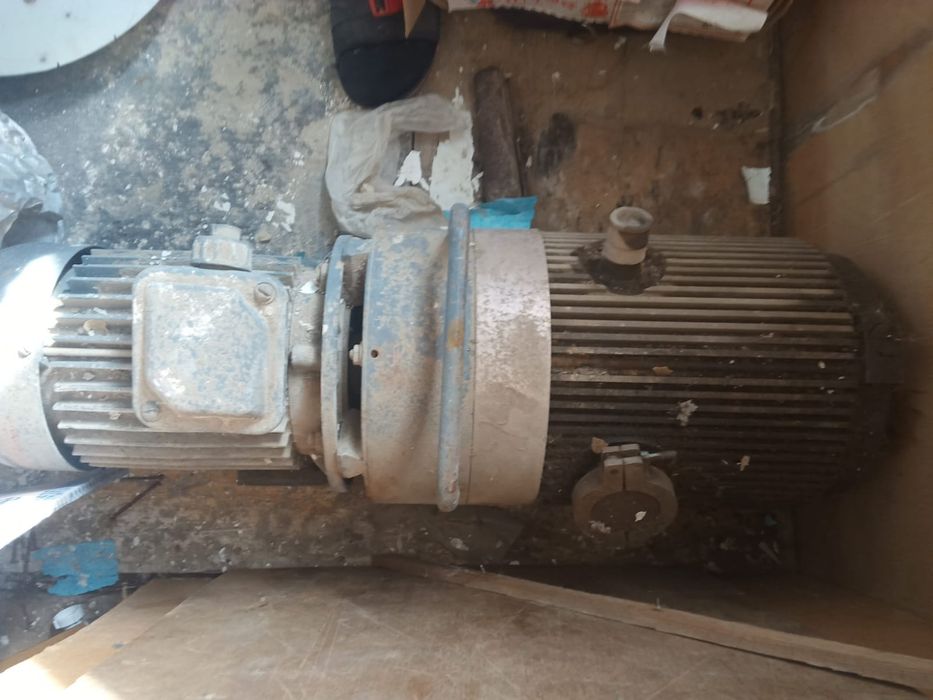 Продам Вакумный насос