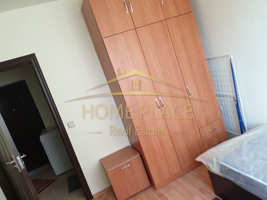 Дава се под наем Двустаен апартамент в Варна, Лятно кино Тракия - 50 кв.м за 408 € - Снимка #6