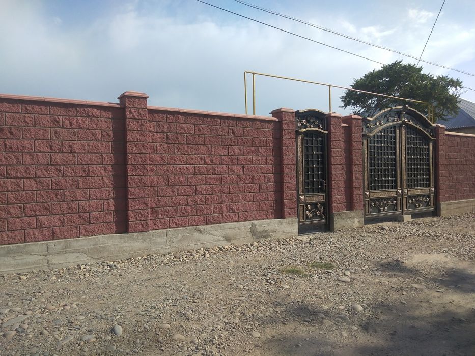 Пекоблок 100т, 200т