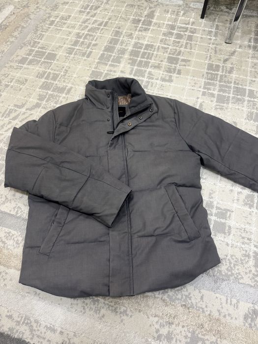 Мужская куртка Masculino