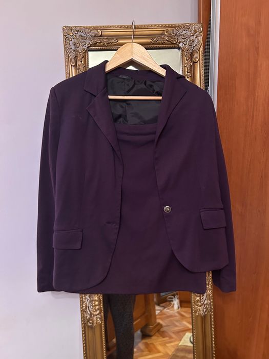 Costum de damă M