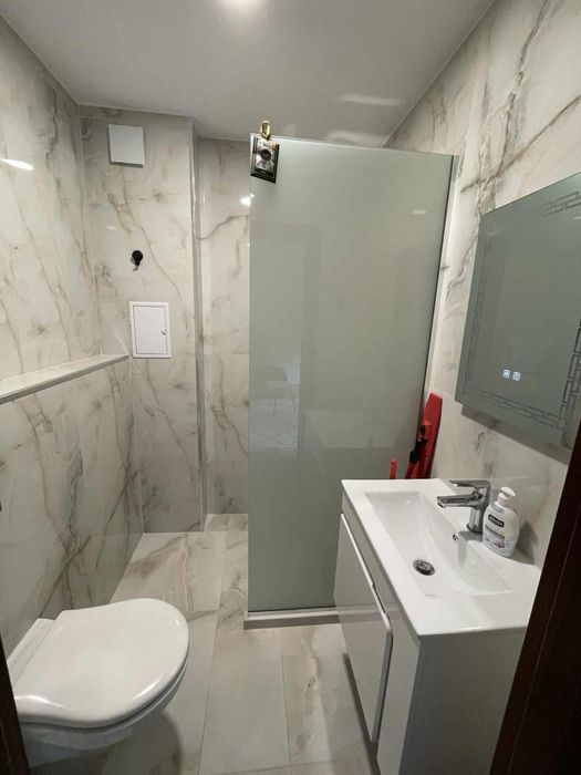 Дава се под наем Двустаен апартамент в Банско - 60 кв.м за 598.23 € - Снимка #3