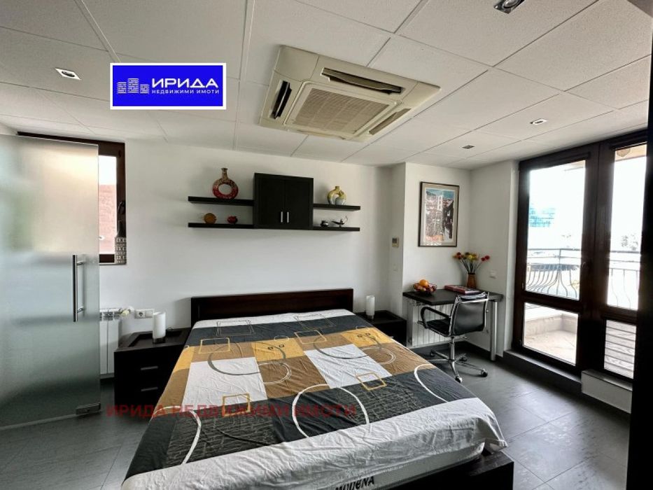 Продава се Многостаен апартамент в София, Манастирски ливади - 136 кв.м за 1500 €/кв.м - Снимка #3