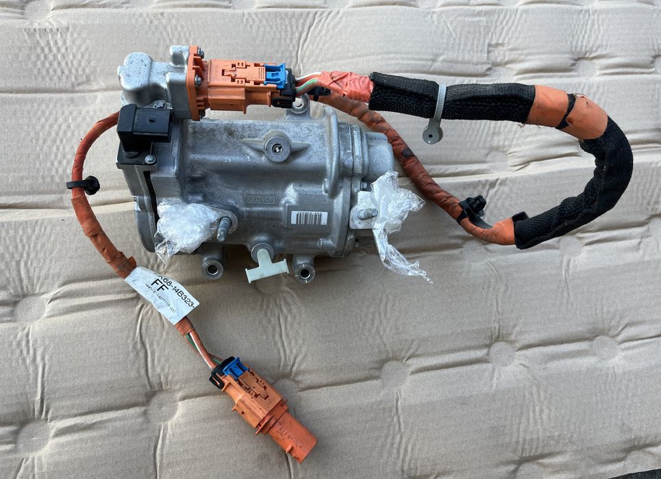 Compresor clima / AC Ford Kuga MK 3 2.5 hybrid