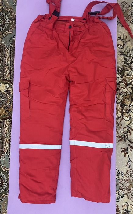 Зимний спец одежда и спец обувь и сапоги