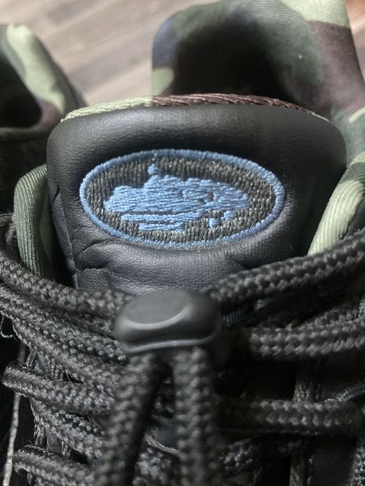 Nike Air max 95 Corteiz Aegan Storm/Сини