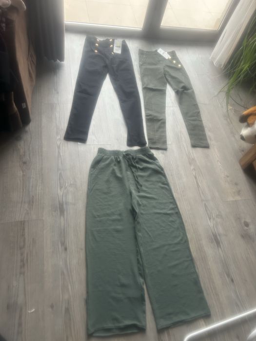 Дамски панталони