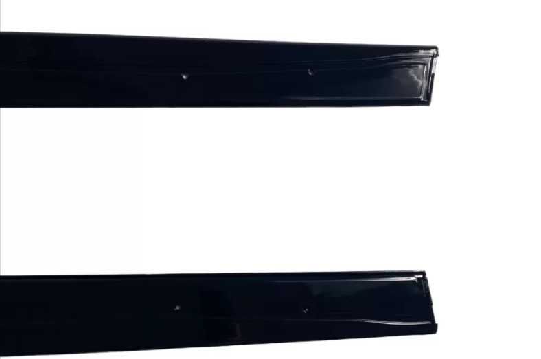 Добавка за прагове за BMW E90/E60/F10 M-Performance. НА СКЛАД !