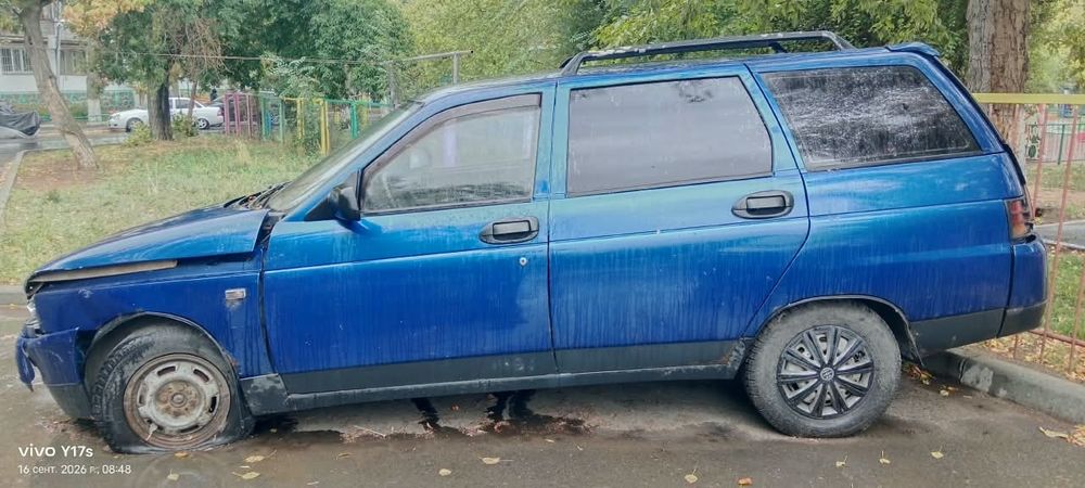 Продам автомобиль