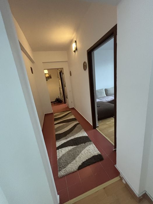 Se inchiriaza apartament 2 camere Cartierul Latin