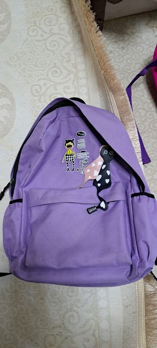 Продам рюкзак в хорошем состоянии