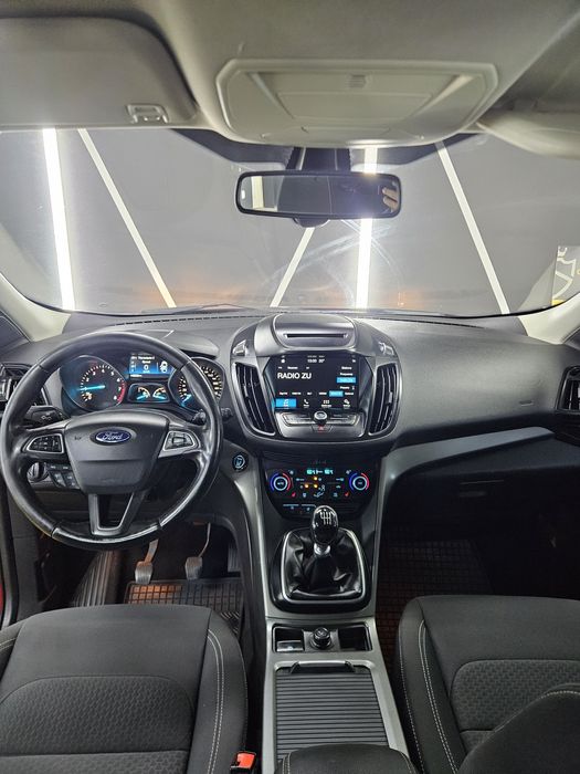 Ford Kuga II 1.5 TDCI 2018