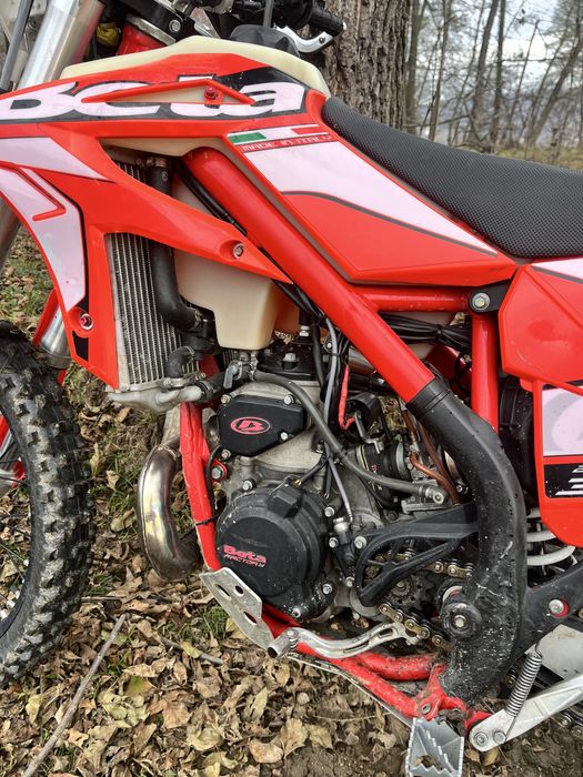 Beta xtrainer 300 acte