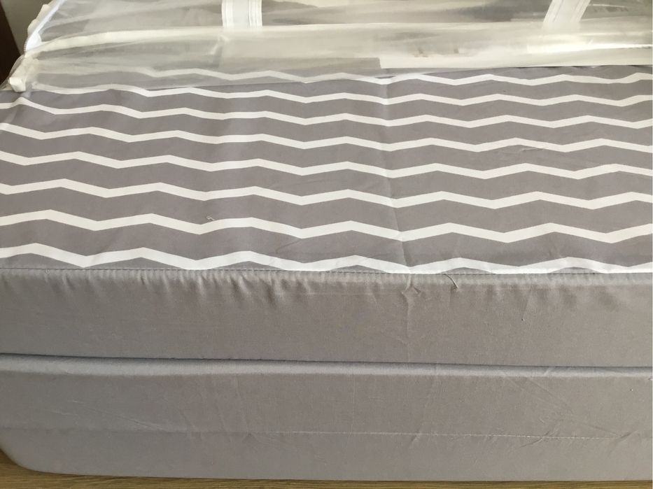 Saltea pliabila/fotoliu