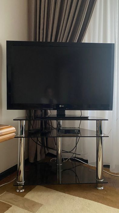 LG телевизор 43 диагональ