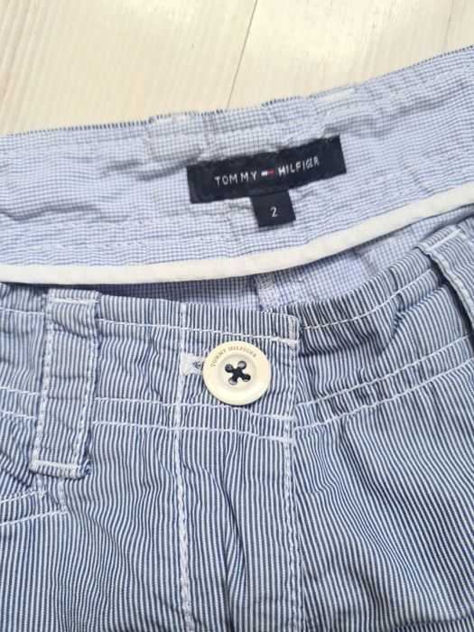 Pantaloni scurti Tommy Hilfiger 2, XS-S