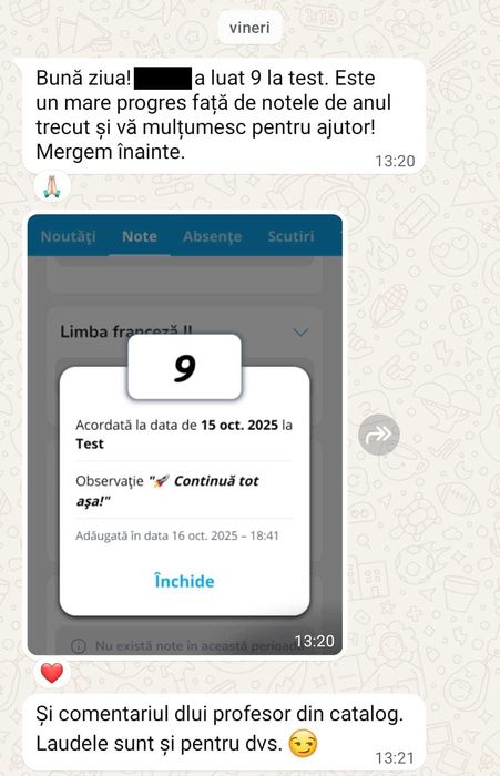 Pregătiri Online Premium - Creator de Conținut pe TikTok\Youtube