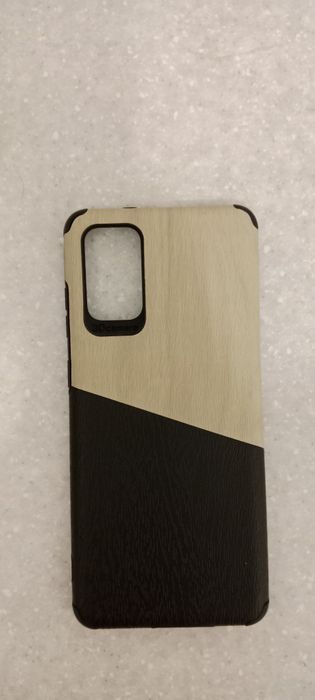 Чехол на телефон Samsung S20+