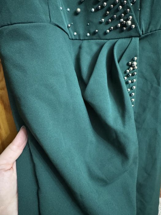 Продам элегантное вечернее платье