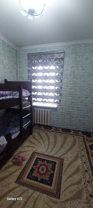 Сергели туманида 83 кв 3-хона уй сотилвлоти