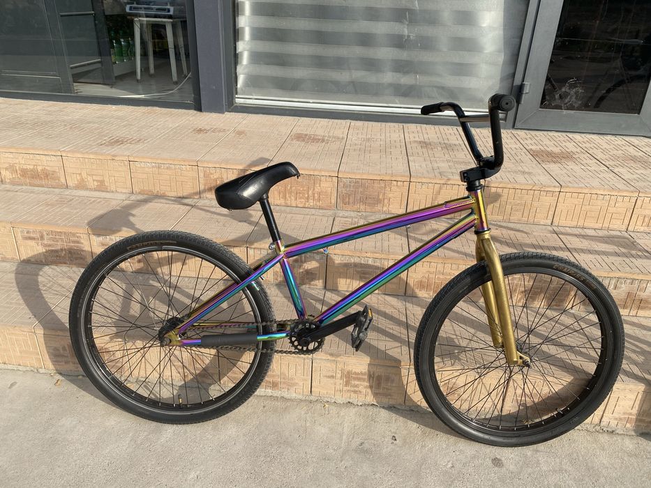 Velosipedlar sotiladi