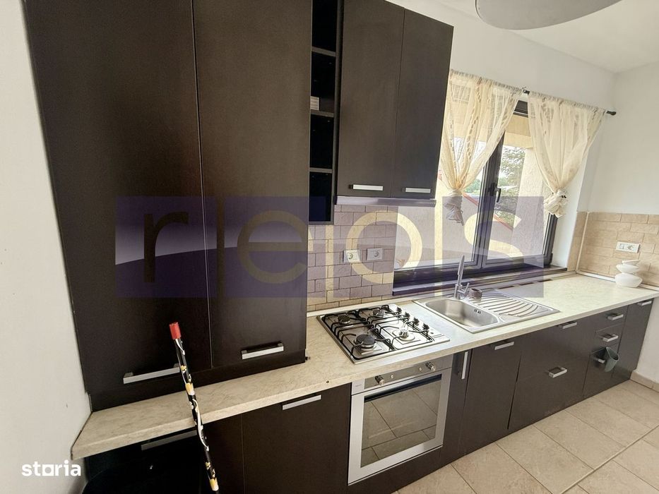 Apartament De Inchiriat | 3 Camere | 2 Bai | 2 Terase  | Iancu Nicolae