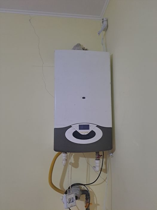 Centrala ariston 23kw