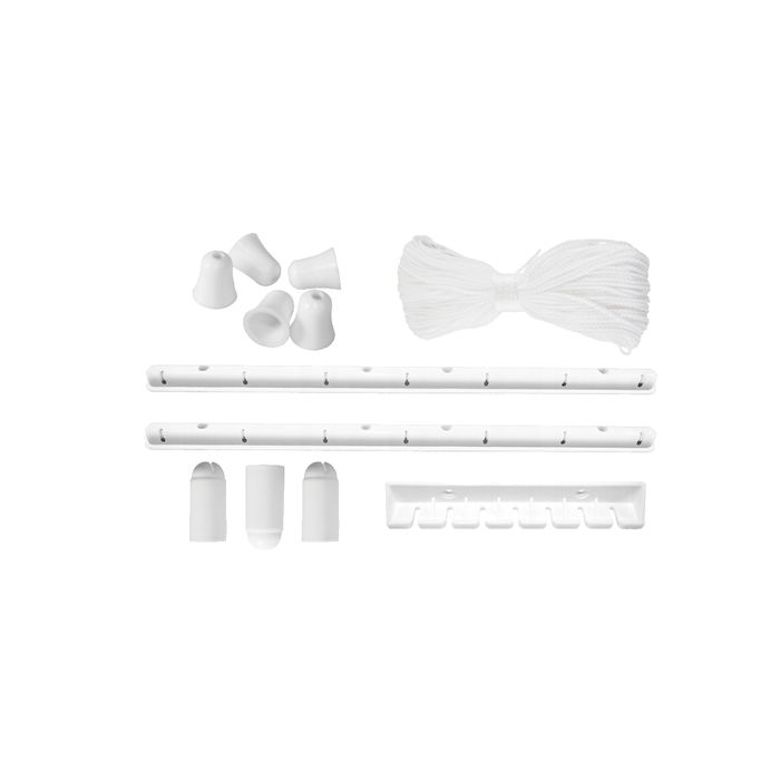 Uscator rufe de tavan 6x80 cm Sepio