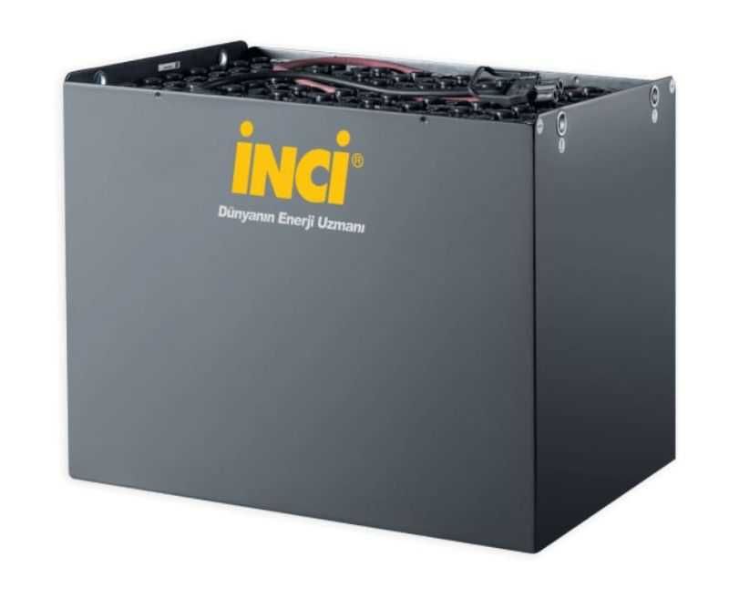 тяговые аккумуляторы