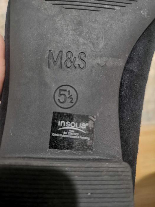 Balerini Marks&Spencer