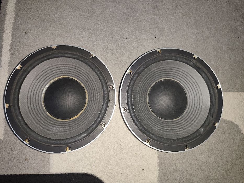 Difuzoare de 12 țoli SANSUI / JAPAN