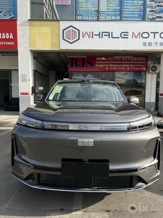 Geely M9 eng full pazitsiya
