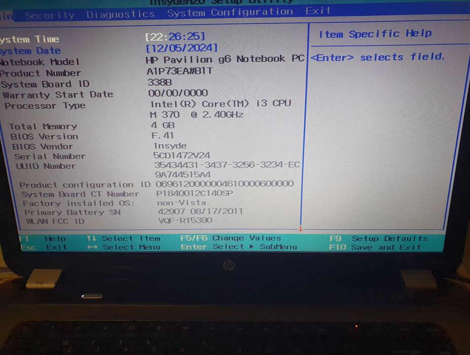 Laptop Lenovo Windows 11 ieftin..