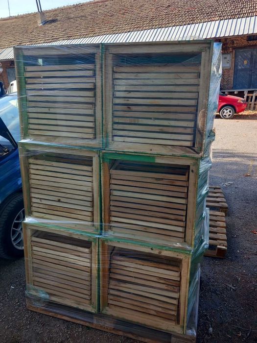 Продавам кошери нови и употребявани