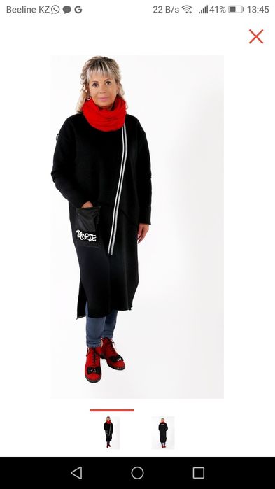 Плащ, тренч, пальто.