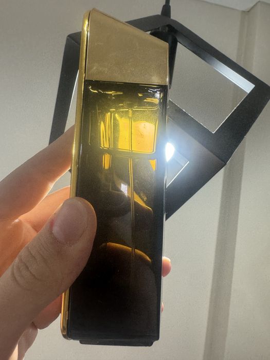 Sauvage elixir 1 million elixir