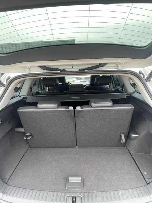 Skoda kadiaq 7 kiwili